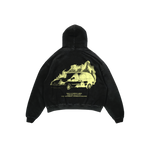 M.A.A.D. CITY GRAPHIC HOODIE