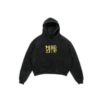 M.A.A.D. CITY GRAPHIC HOODIE