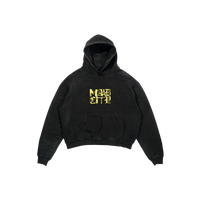 M.A.A.D. CITY GRAPHIC HOODIE