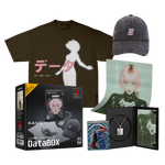 TAINY DATA COLLECTOR'S BOX