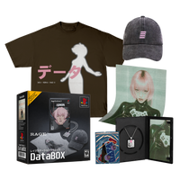 TAINY DATA COLLECTOR'S BOX