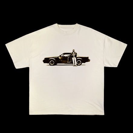 GNX GRAPHIC TEE