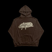 UTOPIA THANK GOD HOODIE