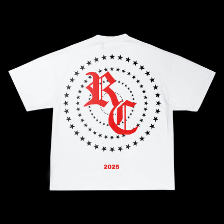 RAGE X COOR TEE