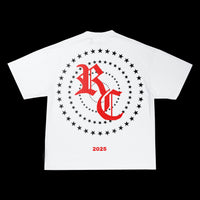 RAGE X COOR TEE