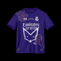 VICE VERSA X MADRID JERSEY