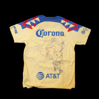 CLUB AMERICA X KANYE WEST JERSEY