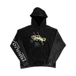 MAD COCO DUNE HOODIE