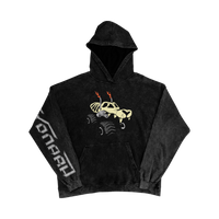 MAD COCO DUNE HOODIE