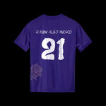 VICE VERSA X MADRID JERSEY