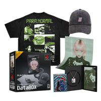 TAINY DATA COLLECTOR'S BOX