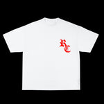RAGE X COOR TEE