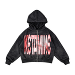 KETAMINE HOODIE