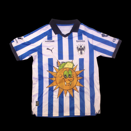 RAYADOS MONTEREY X FERXXO JERSEY