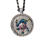 THE WIZARD CHAIN