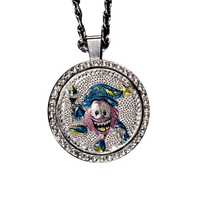 THE WIZARD CHAIN