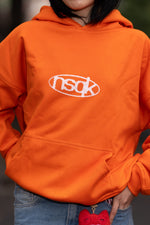 NSQK ATP GRAPHIC HOODIE