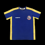 COLOMBIA UTOPIA JERSEY