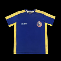 COLOMBIA UTOPIA JERSEY