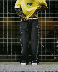 METAMORFOSIS DENIM