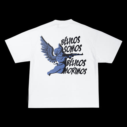 B.S.B.M. TEE