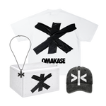 OMAKASE BOX