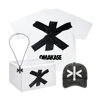 OMAKASE BOX