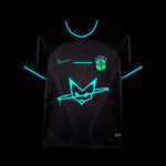 SATURNO X BRASIL JERSEY