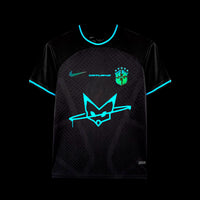 SATURNO X BRASIL JERSEY