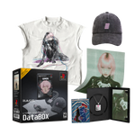 TAINY DATA COLLECTOR'S BOX
