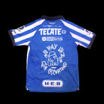 RAYADOS MONTEREY X FERXXO JERSEY