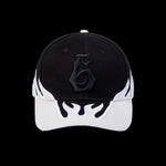 LEGENDARY 6 FLAMES CAP
