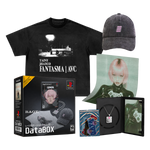 TAINY DATA COLLECTOR'S BOX