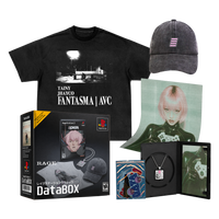TAINY DATA COLLECTOR'S BOX
