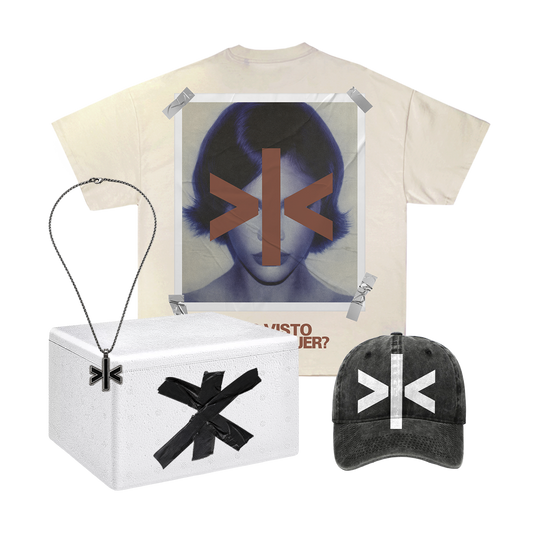 OMAKASE BOX