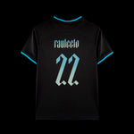 SATURNO X BRASIL JERSEY