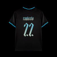 SATURNO X BRASIL JERSEY