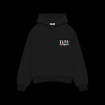 VOLVER RAUW X TAINY HOODIE