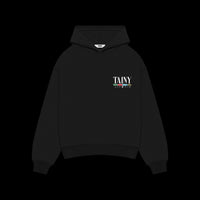 VOLVER RAUW X TAINY HOODIE