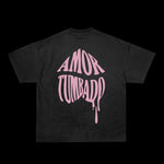 AMOR TUMBADO TEE