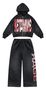 KETAMINE TRACKSUIT