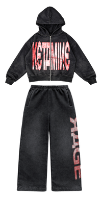 KETAMINE TRACKSUIT