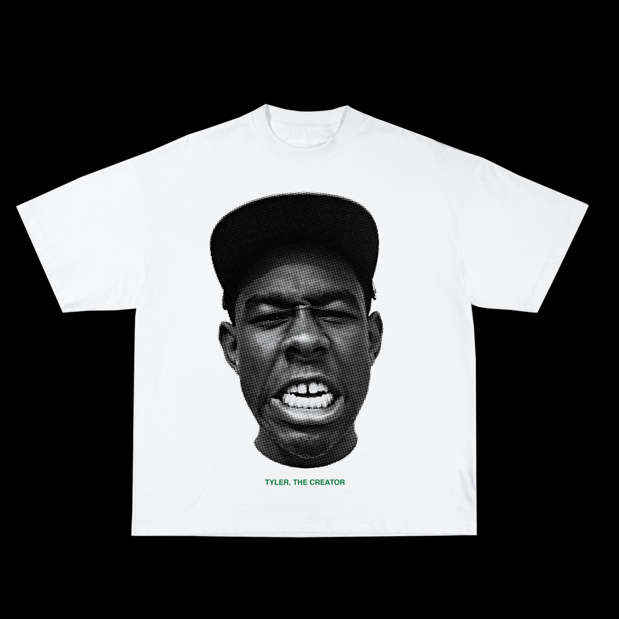 TYLER, THE CREATOR ICONS TEE