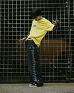 NSQK BREAKFAST LONGSLEEVE