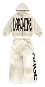 DOPAMINE TRACKSUIT