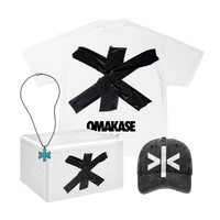 OMAKASE BOX