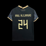 COSA NUESTRA X BRASIL JERSEY