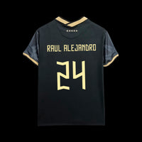 COSA NUESTRA X BRASIL JERSEY