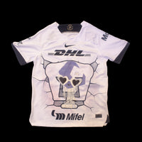 PUMAS UNIVERSIDAD X MORA JERSEY