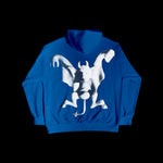 GARGOYLE COOR HOODIE